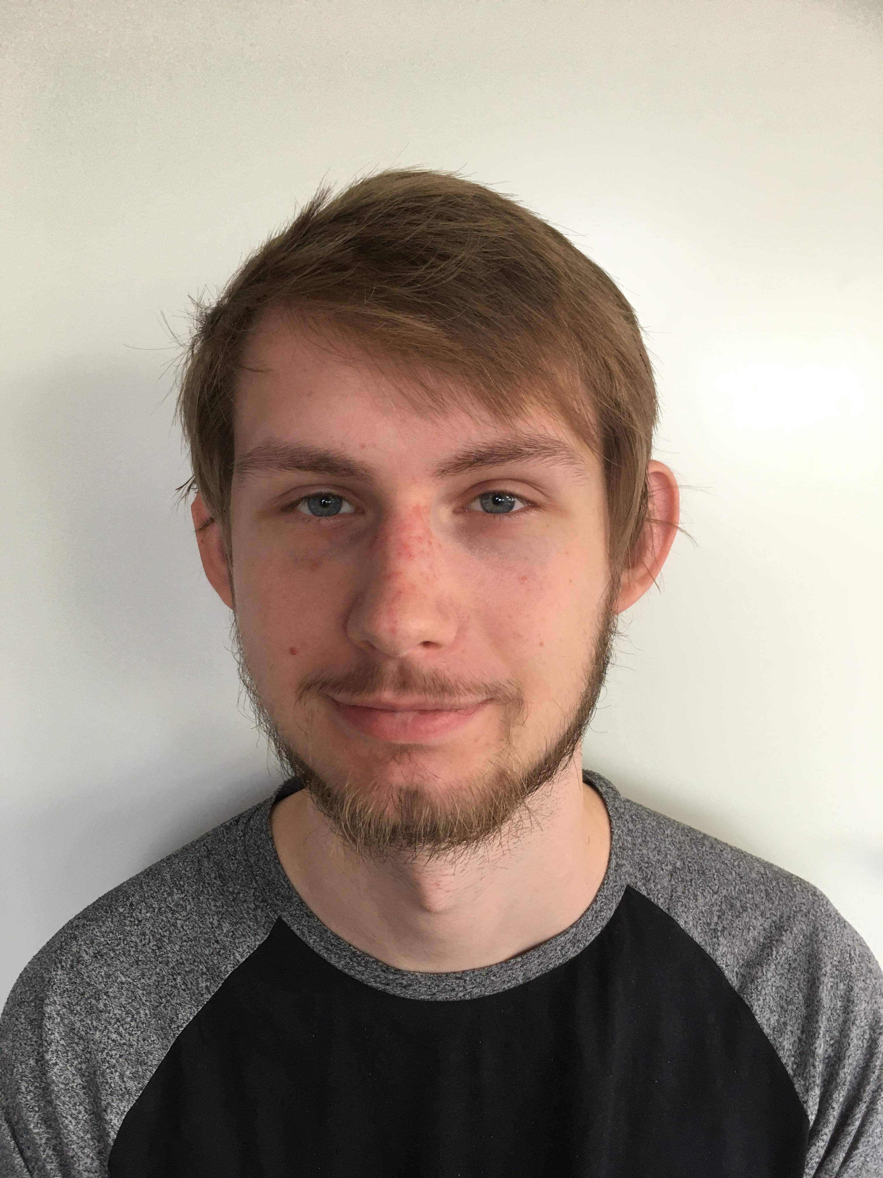 Portrait illustration